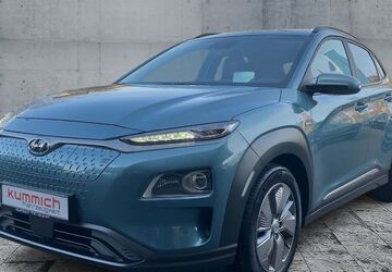 Hyundai KONA 65.222 km 20.390 &euro; Köngen 73257
