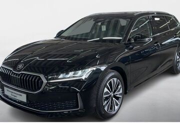 Skoda Superb 1.505 km 45.230 &euro; Stuttgart-Wangen 70188