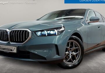 BMW 520 11.121 km 47.390 &euro; Stuttgart 70569