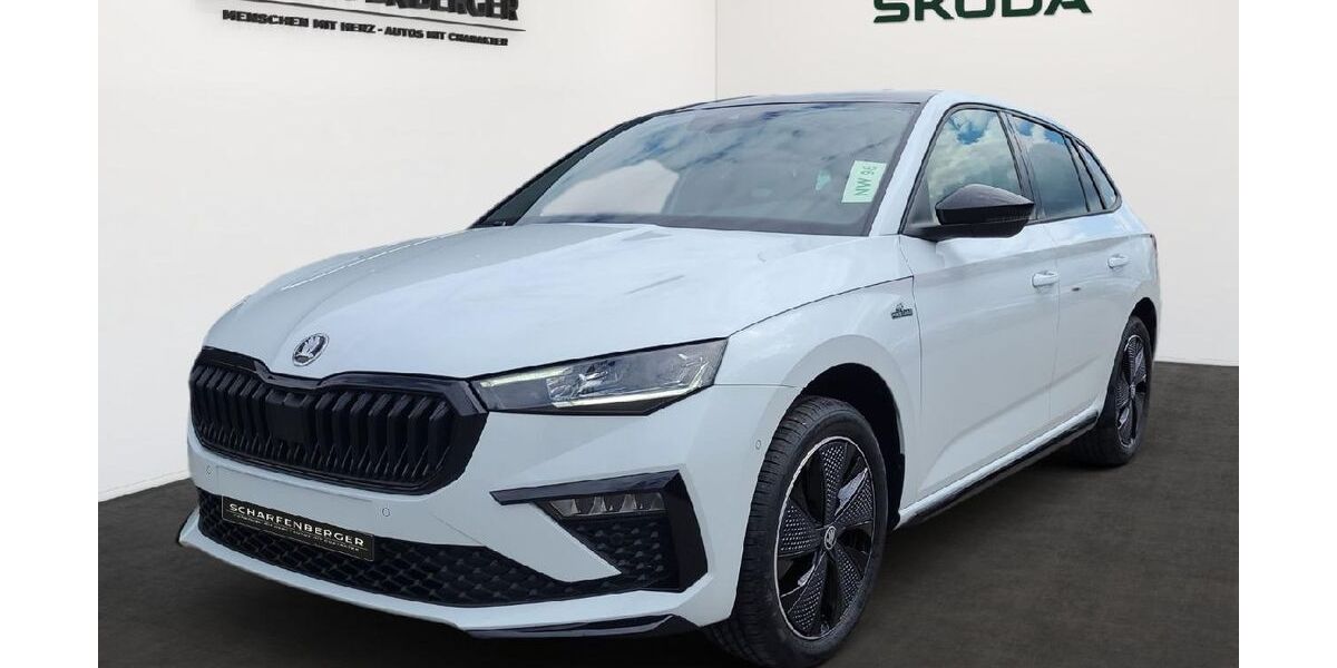 Skoda Scala 28.000 km 26.590 &euro; Ingersheim 74379