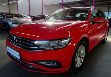 VW Passat Variant 64.140 km 21.649 &euro; Holzgerlingen bei Stuttgart 71088
