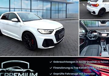 Audi A1 102.700 km 21.990 &euro; Bietigheim- Bissingen 74321