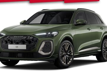 Audi Q5 5.052 km 62.940 &euro; Stuttgart 70469