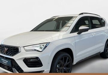 Cupra Ateca 1.505 km 35.730 &euro; Stuttgart-Feuerbach 70469