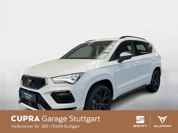 Gebrauchte Cupra Ateca