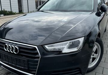 Audi A4 263.000 km 9.750 &euro; Holzgerlingen 71088