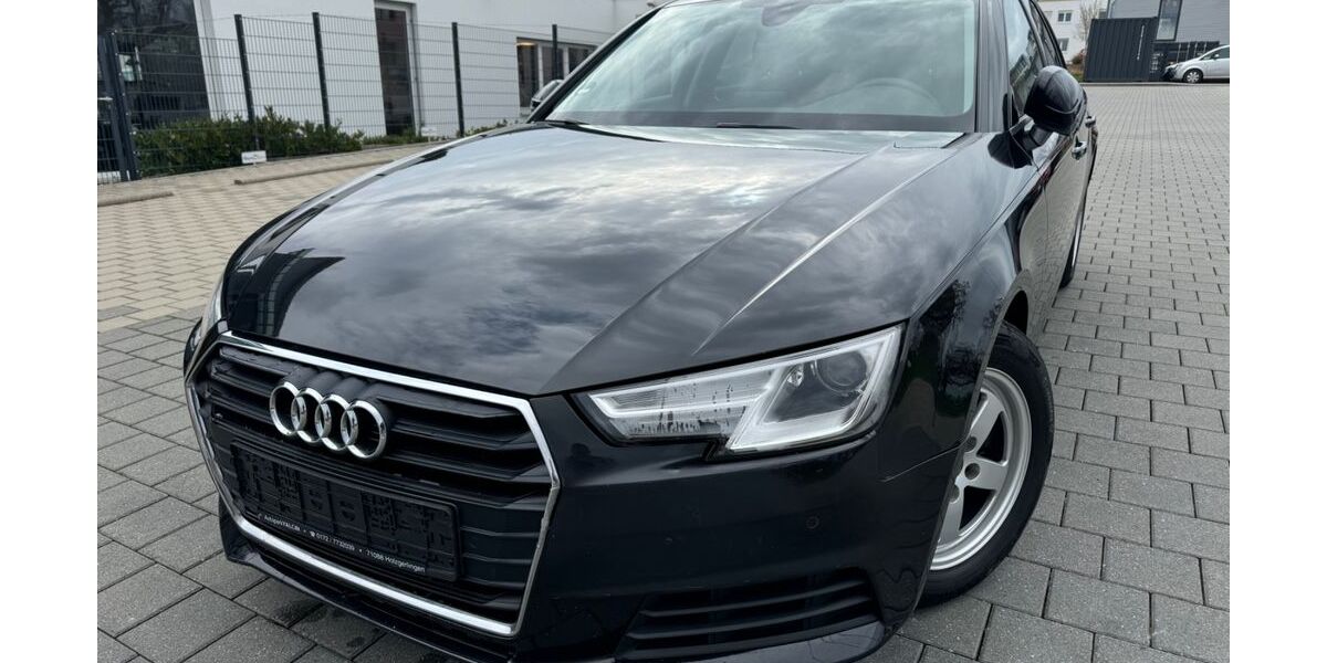 Audi A4 263.000 km 9.750 &euro; Holzgerlingen 71088