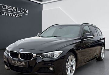 BMW 335 185.000 km 18.900 &euro; Nufringen 71154