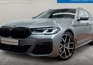 BMW 530 90.938 km 39.990 &euro; Stuttgart 70569