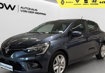 Renault Clio 20.143 km 14.900 &euro; Stuttgart 70469