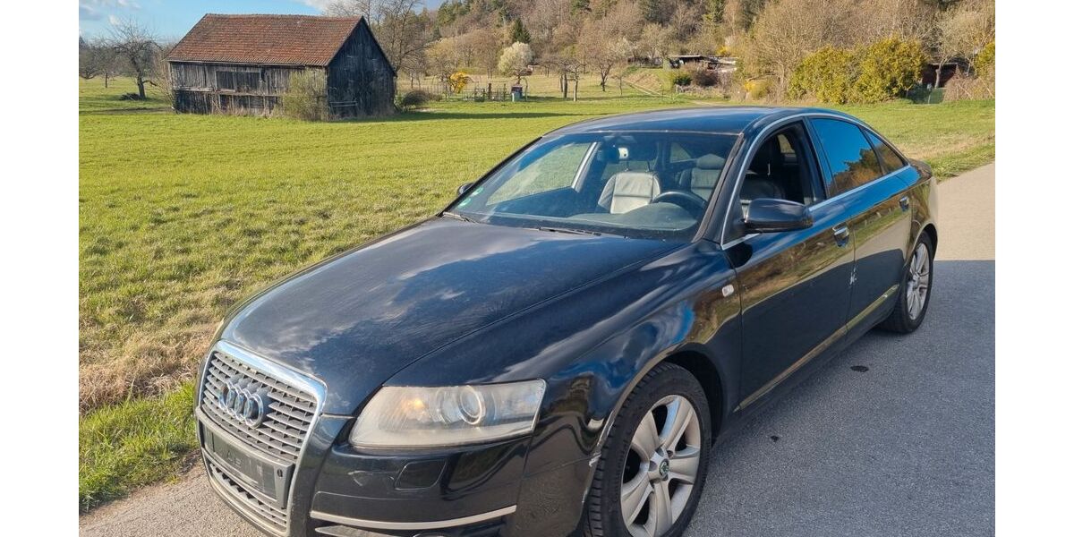 Audi A6 320.000 km 1.799 &euro; Magstadt (in der Nähe von Stuttgart) 71106