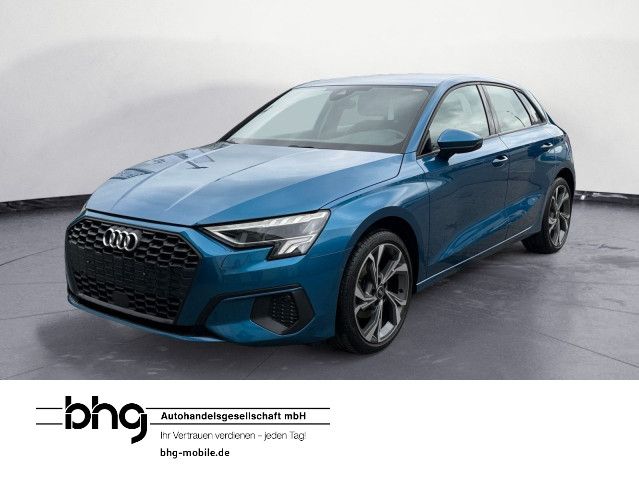 Audi A3 43.695 km 23.960 &euro; Tübingen 72072