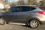 Hyundai IX35 128.000 km 11.900 &euro; Stuttgart 70173
