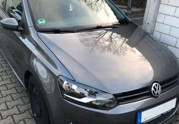 VW Polo 185.000 km 6.000 &euro; Stuttgart 70469