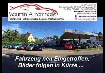 Smart ForTwo 121.204 km 6.499 &euro; Vaihingen an der Enz (Enzweihingen) 71665