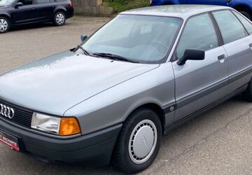Audi 80 89.000 km 3.500 &euro; Backnang 71522