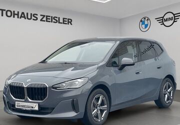 BMW 220 Active Tourer 20.600 km 33.230 &euro; Waiblingen 71332
