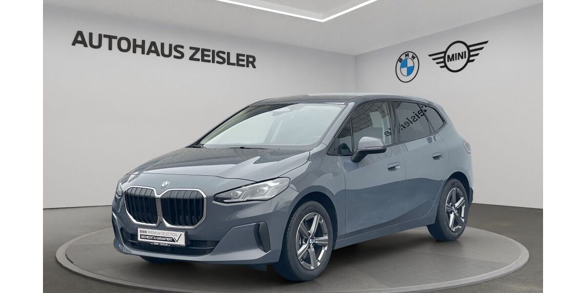 BMW 220 Active Tourer 20.600 km 33.230 &euro; Waiblingen 71332