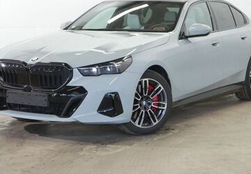 BMW 540 12.741 km 69.900 &euro; Backnang 71522