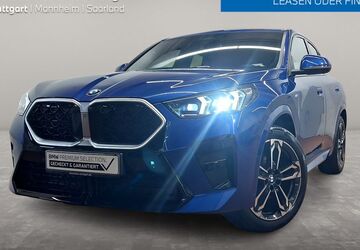 BMW X2 13.437 km 42.970 &euro; Stuttgart 70569