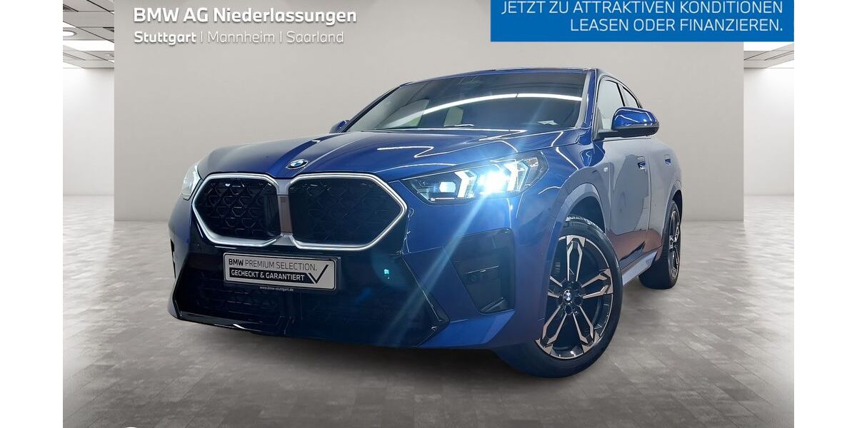 BMW X2 13.437 km 42.970 &euro; Stuttgart 70569