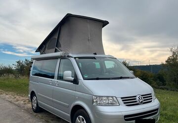 VW T5 California 265.000 km 26.900 &euro; Remshalden 73630