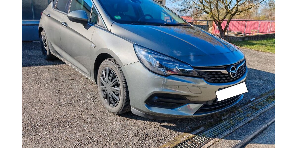 Opel Astra 93.000 km 13.280 &euro; Kirchheim unter Teck 73230