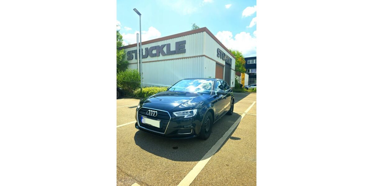 Audi A3 180.000 km 11.200 &euro; Nürtingen 72622