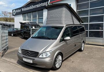 Mercedes-Benz Viano 157.000 km 31.500 &euro; Winterbach 73650