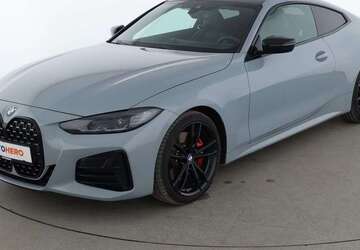BMW 440 12.589 km 52.410 &euro; Stuttgart 70195