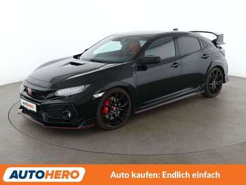 Gebrauchte Honda Civic