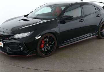 Honda Civic 43.962 km 38.550 &euro; Stuttgart 70195