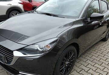 Mazda 2 24.334 km 15.990 &euro; Vaihingen 71665