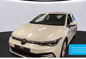 VW Golf 60.248 km 24.430 &euro; Stuttgart-Feuerbach 70469