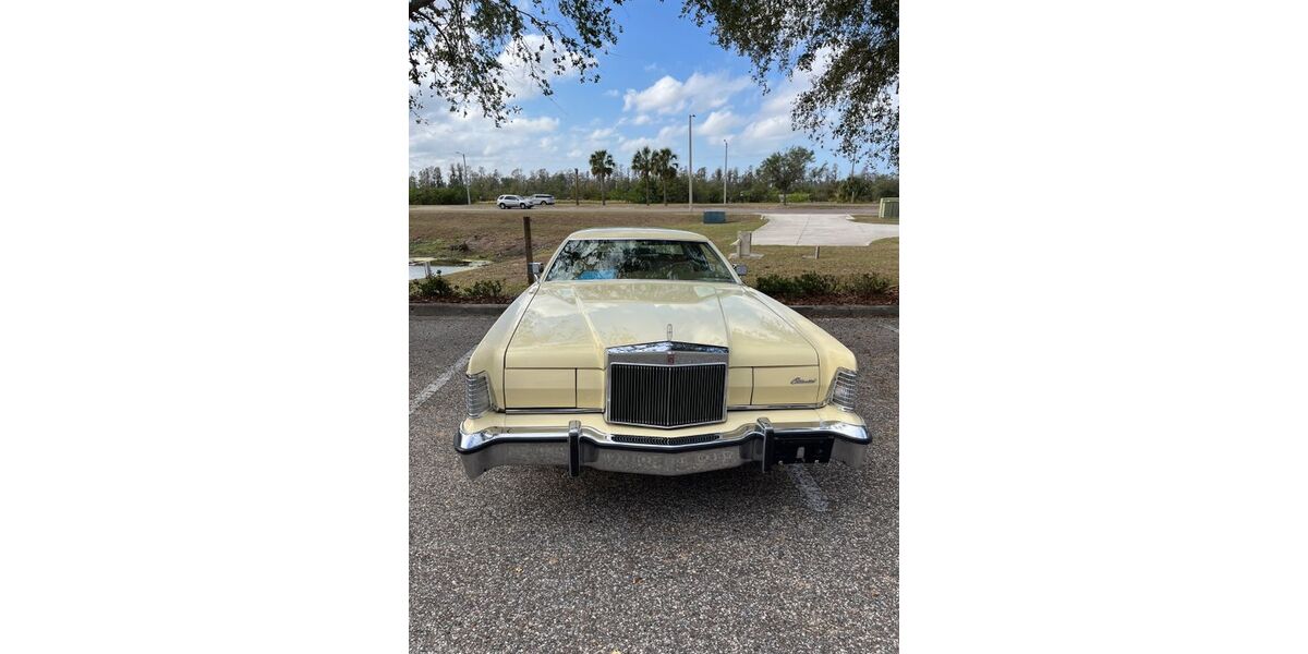 Lincoln Continental 150.000 km 18.900 &euro; Rudersberg 73635