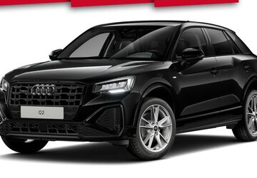Audi Q2 21.682 km 36.940 &euro; Stuttgart 70469