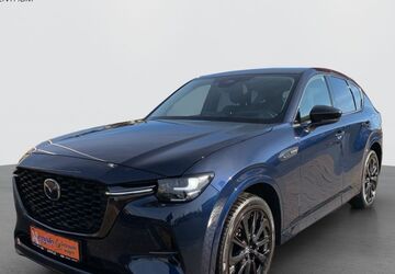 Mazda CX-60 51.347 km 35.990 &euro; Rutesheim 71277