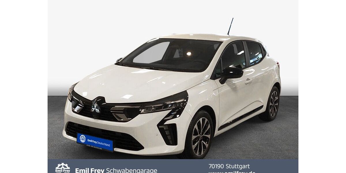 Mitsubishi Colt 6.420 km 15.970 &euro; Stuttgart 70190