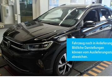 VW Taigo 37.480 km 18.830 &euro; Stuttgart 70563