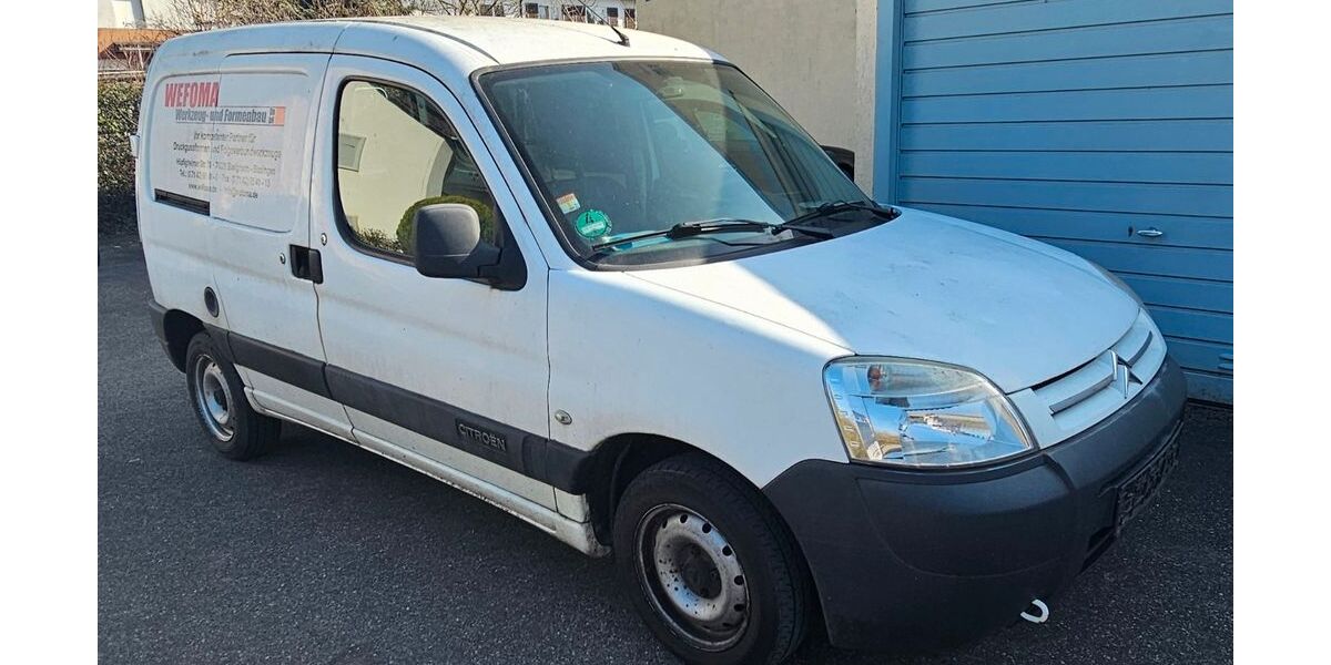 Citroen Berlingo 173.000 km 999 &euro; Bietigheim-Bissingen 74321