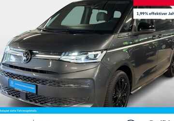 VW T7 Multivan 8.342 km 56.790 &euro; Stuttgart 70188