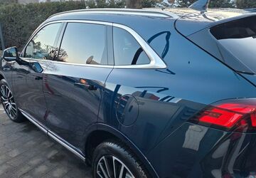 GWM Wey 05 10.000 km 42.800 &euro; Stuttgart 70469