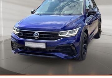 VW Tiguan 25.663 km 32.890 &euro; Kirchheim 73230