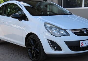 Opel Corsa 121.000 km 3.590 &euro; Stuttgart 70329