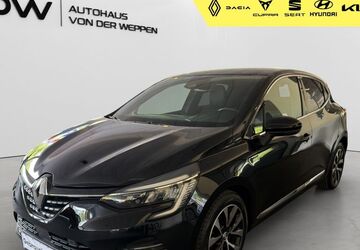 Renault Clio 60.424 km 14.900 &euro; Stuttgart 70469