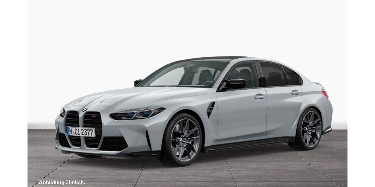 BMW M3 29.100 km 71.900 &euro; Nürtingen 72622