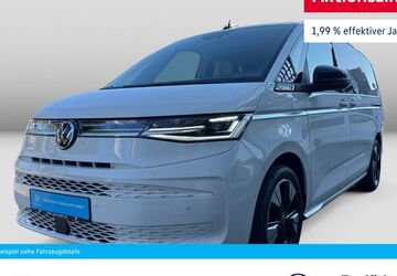 VW T7 Multivan 1.272 km 75.990 &euro; Ebersbach 73061