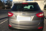 Hyundai IX35 128.000 km 11.900 &euro; Stuttgart 70173