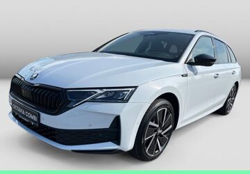 Skoda Octavia 1.111 km 43.890 &euro; Weinstadt-Endersbach 71384