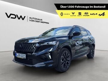Gebrauchte Renault Espace